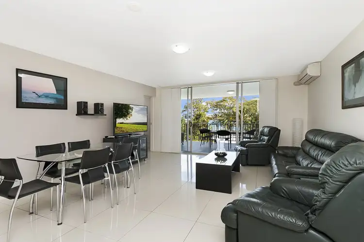 Main view of Homely apartment listing, 30/52 Bestman Avenue, Bongaree QLD 4507