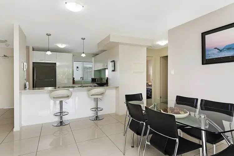Second view of Homely apartment listing, 30/52 Bestman Avenue, Bongaree QLD 4507