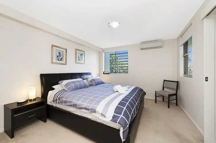Third view of Homely apartment listing, 30/52 Bestman Avenue, Bongaree QLD 4507