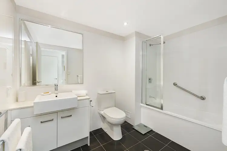 Fifth view of Homely apartment listing, 30/52 Bestman Avenue, Bongaree QLD 4507