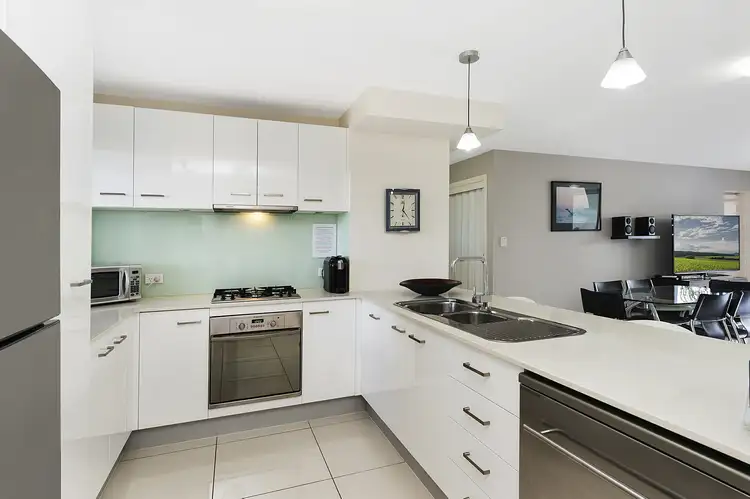 Sixth view of Homely apartment listing, 30/52 Bestman Avenue, Bongaree QLD 4507