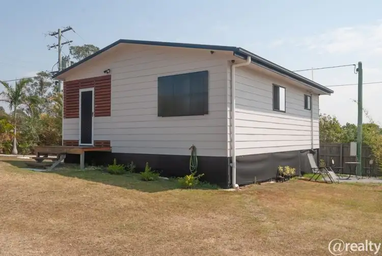 89A Exhibition Road, Southside QLD 4570