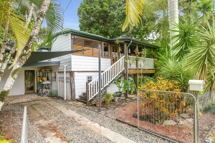 30 Barr Street, Edmonton QLD 4869