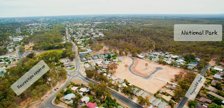 Second view of Homely land listing, Lot 7 Bettalan Court, Spring Gully VIC 3550