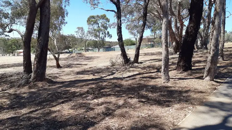 Third view of Homely land listing, Lot 7 Bettalan Court, Spring Gully VIC 3550