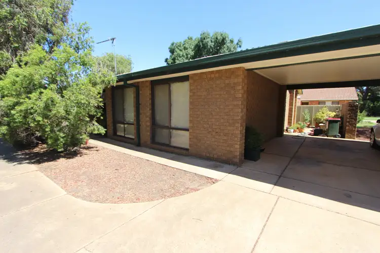 Main view of Homely unit listing, 1/14 Bulolo Street, Wagga Wagga NSW 2650