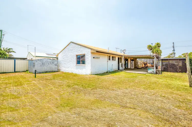 63 Sunderland Drive, Banksia Beach QLD 4507