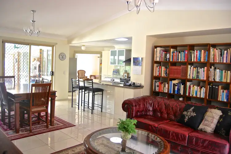 Sixth view of Homely house listing, 1 Gabbinbar Court, Pine Mountain QLD 4306