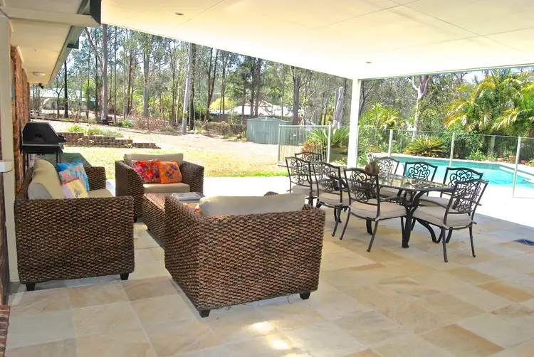 Seventh view of Homely house listing, 1 Gabbinbar Court, Pine Mountain QLD 4306