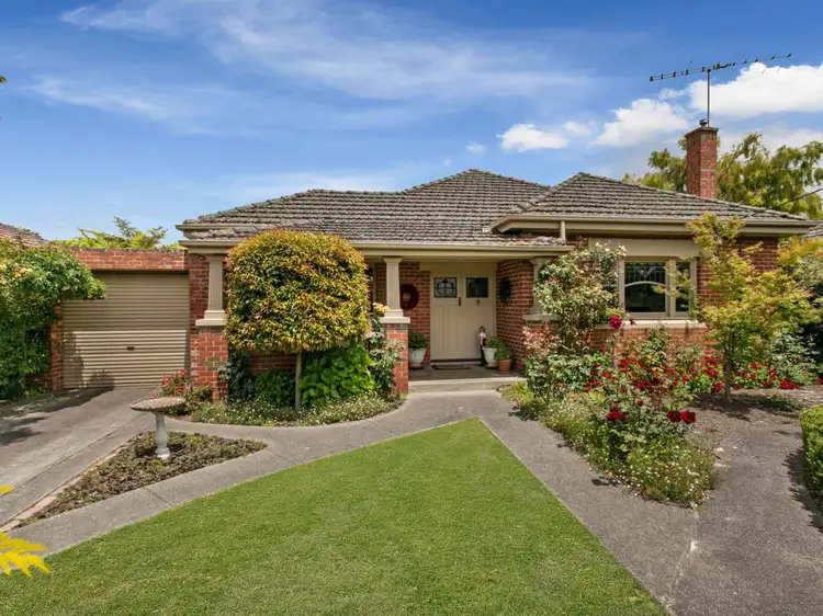 Main view of Homely house listing, 47 Princes Highway, Trafalgar VIC 3824