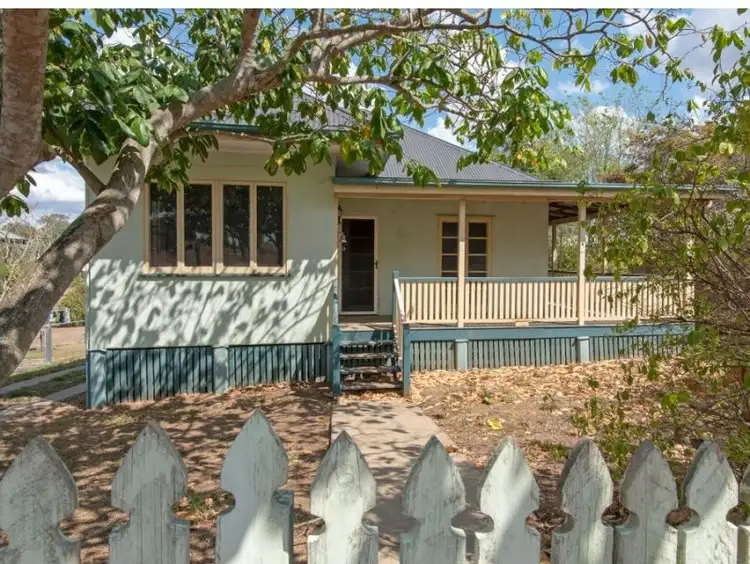 88 Eskdale Road, Toogoolawah QLD 4313