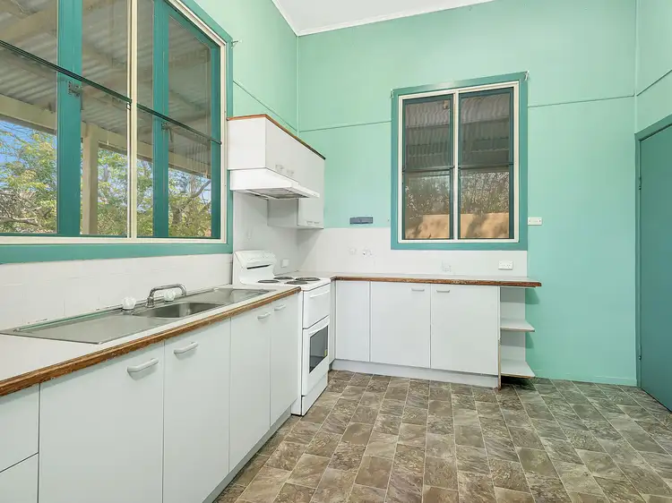 Third view of Homely house listing, 88 Eskdale Road, Toogoolawah QLD 4313