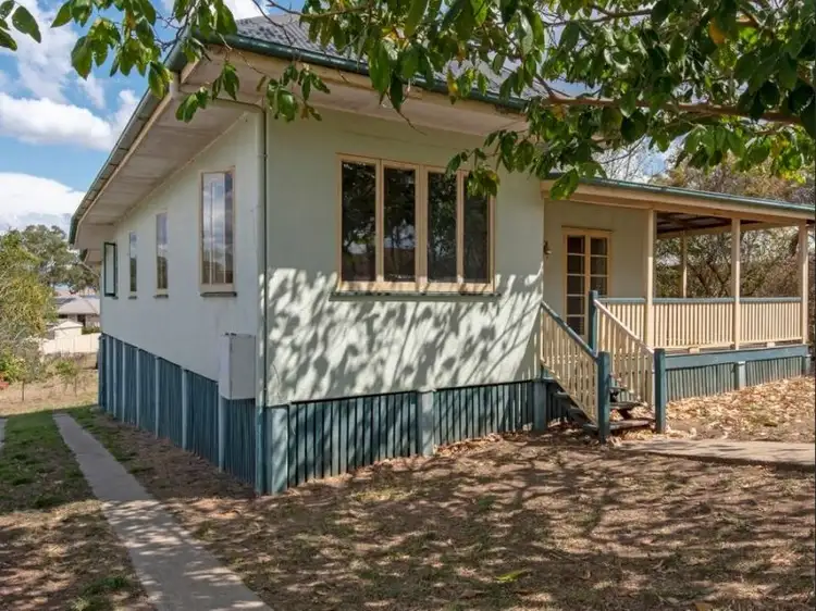 Fifth view of Homely house listing, 88 Eskdale Road, Toogoolawah QLD 4313