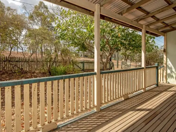 Sixth view of Homely house listing, 88 Eskdale Road, Toogoolawah QLD 4313