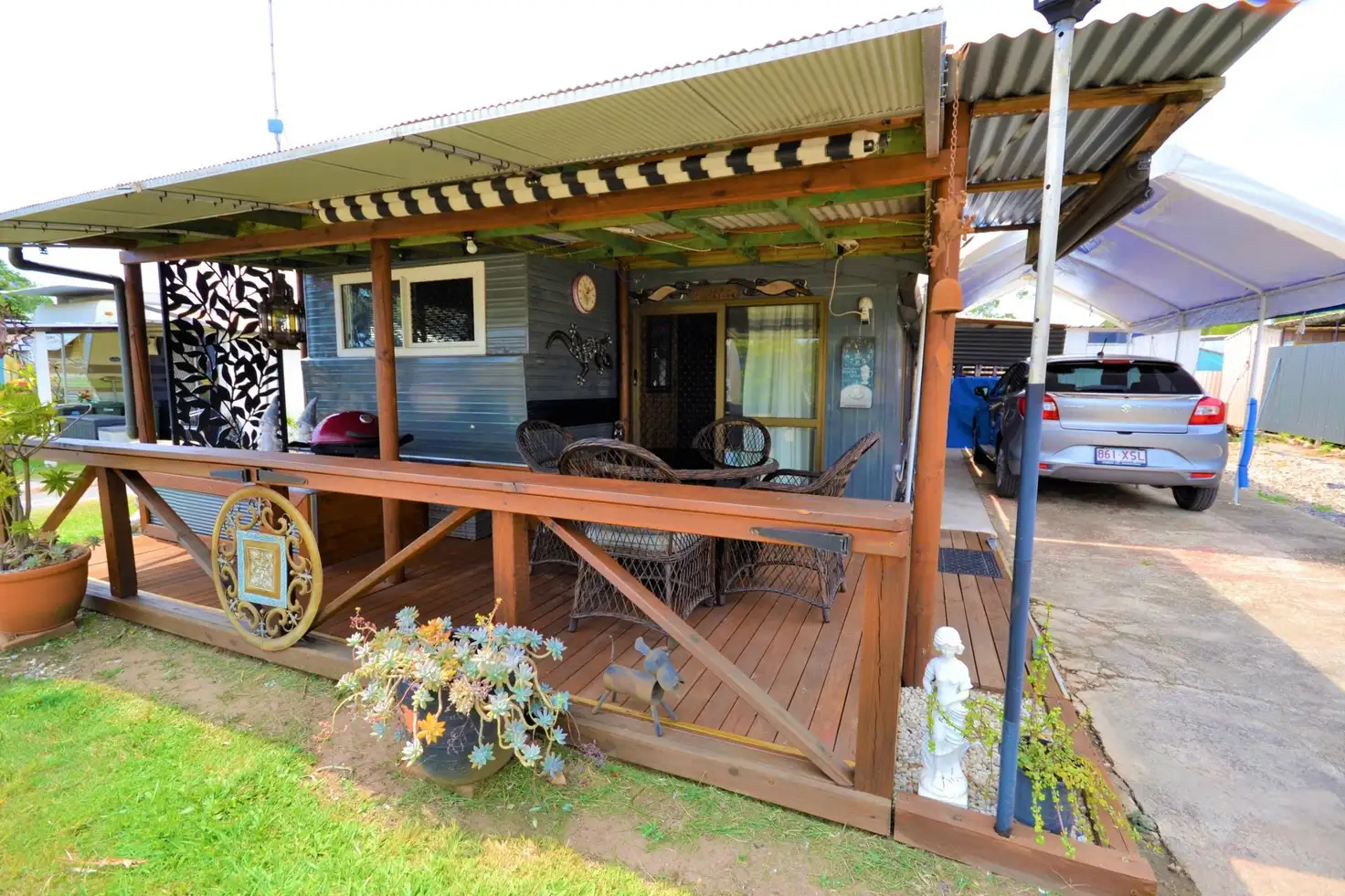 Main view of Homely unit listing, 60/295 David Low Way, Bli Bli QLD 4560