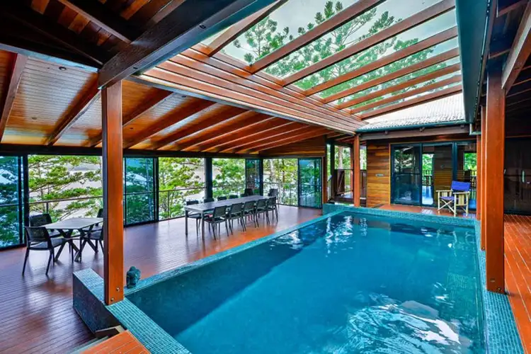 Utopia/14 Melaleuca Drive, Hamilton Island QLD 4803
