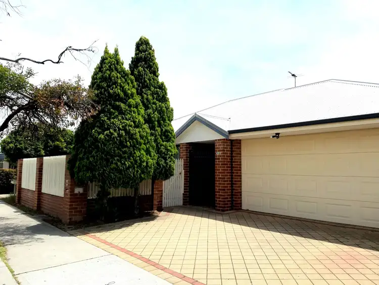 Third view of Homely unit listing, 36A Hooley Road, Midland WA 6056