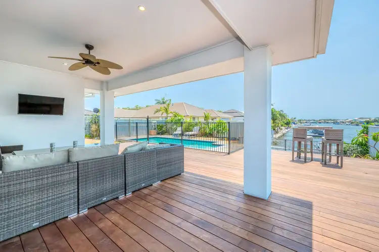 3 Tilia Court, Bongaree QLD 4507