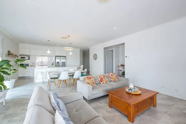 Fifth view of Homely house listing, 3 Tilia Court, Bongaree QLD 4507
