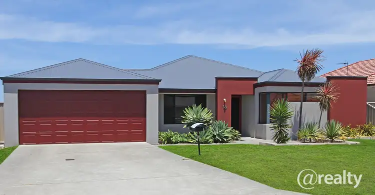13 Orion Avenue, Mckail WA 6330