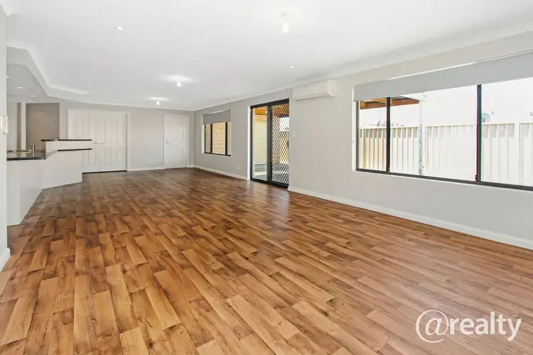 Fifth view of Homely house listing, 13 Orion Avenue, Mckail WA 6330