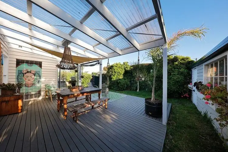 Second view of Homely house listing, 36 Turton Street, Devonport TAS 7310
