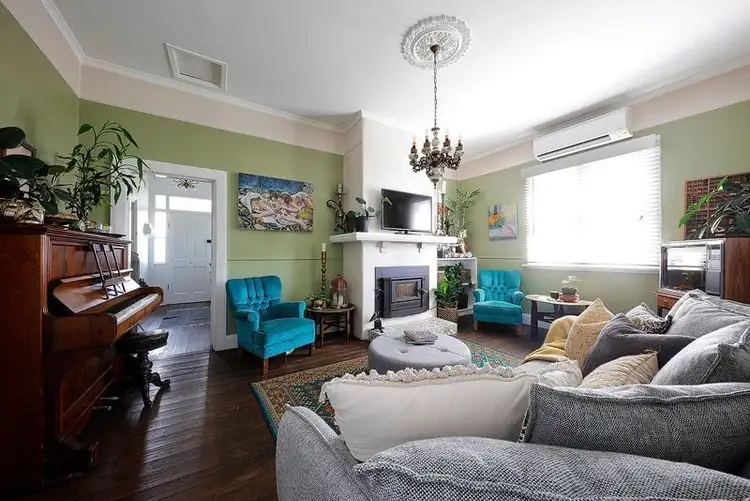 Fifth view of Homely house listing, 36 Turton Street, Devonport TAS 7310
