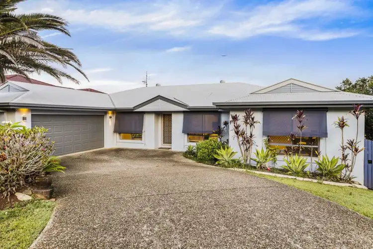 Second view of Homely house listing, 9 Tyrone Terrace, Banora Point NSW 2486