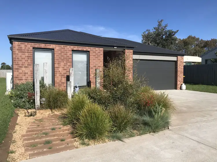 Main view of Homely house listing, 25 Channing Drive, Koroit VIC 3282