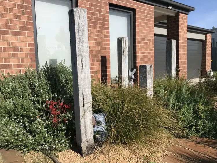 Second view of Homely house listing, 25 Channing Drive, Koroit VIC 3282
