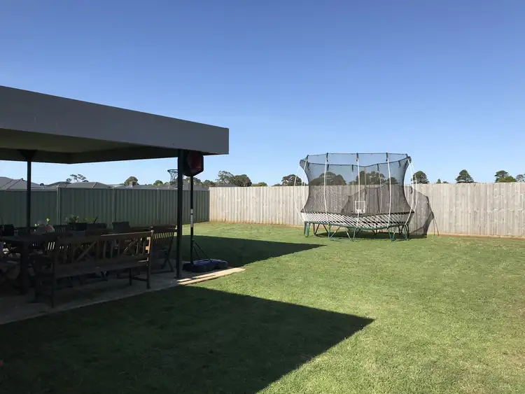 Third view of Homely house listing, 25 Channing Drive, Koroit VIC 3282