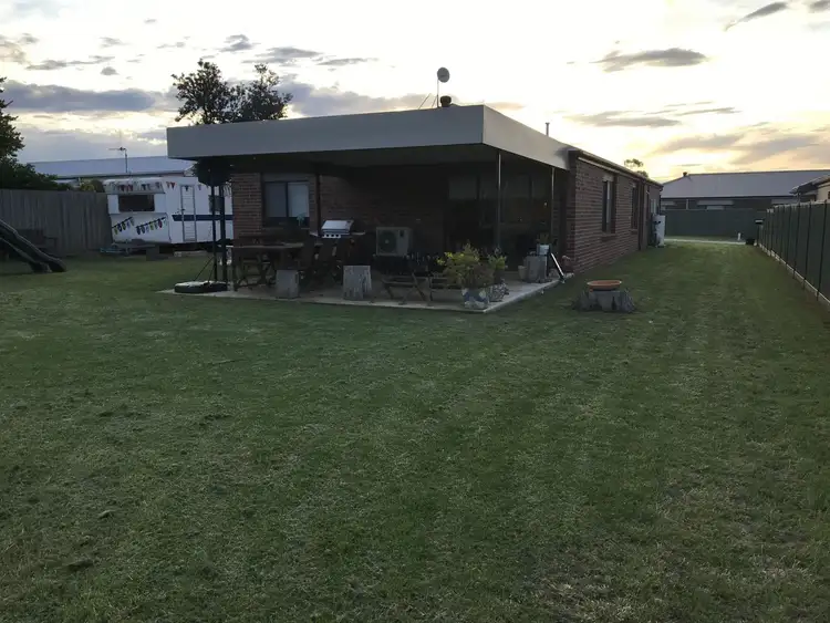 Fifth view of Homely house listing, 25 Channing Drive, Koroit VIC 3282