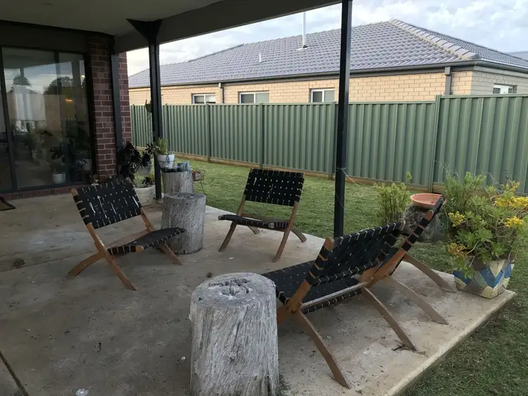 Sixth view of Homely house listing, 25 Channing Drive, Koroit VIC 3282