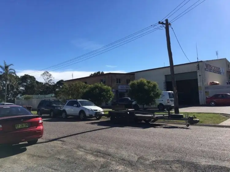 Third view of Homely house listing, 202 Pacific Highway, Heatherbrae NSW 2324