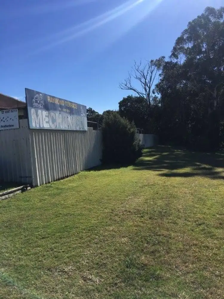 Sixth view of Homely house listing, 202 Pacific Highway, Heatherbrae NSW 2324