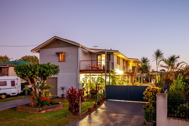 9 Margaret Street, Tolga QLD 4882