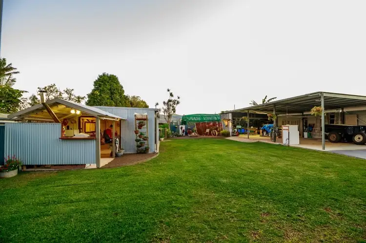 Third view of Homely house listing, 9 Margaret Street, Tolga QLD 4882