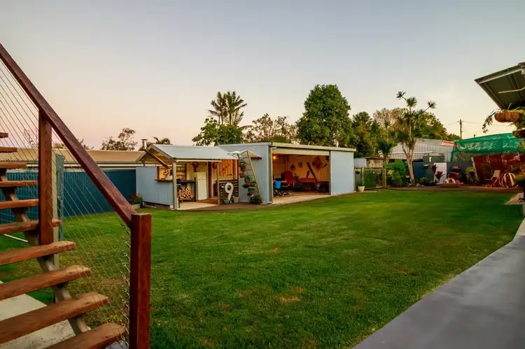 Fourth view of Homely house listing, 9 Margaret Street, Tolga QLD 4882