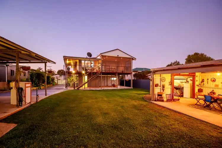 Fifth view of Homely house listing, 9 Margaret Street, Tolga QLD 4882