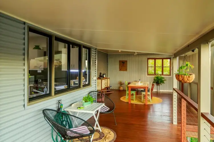 Sixth view of Homely house listing, 9 Margaret Street, Tolga QLD 4882