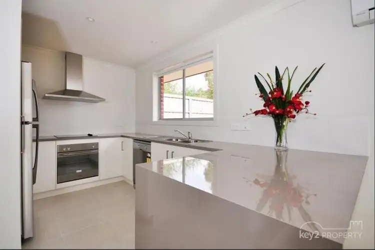Third view of Homely unit listing, 6/5 Rankine Street, Riverside TAS 7250