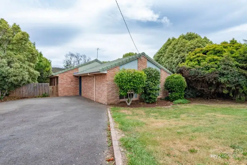 Main view of Homely house listing, 9 Glover Avenue, Blackstone Heights TAS 7250