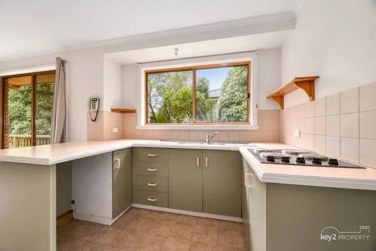 Second view of Homely house listing, 9 Glover Avenue, Blackstone Heights TAS 7250