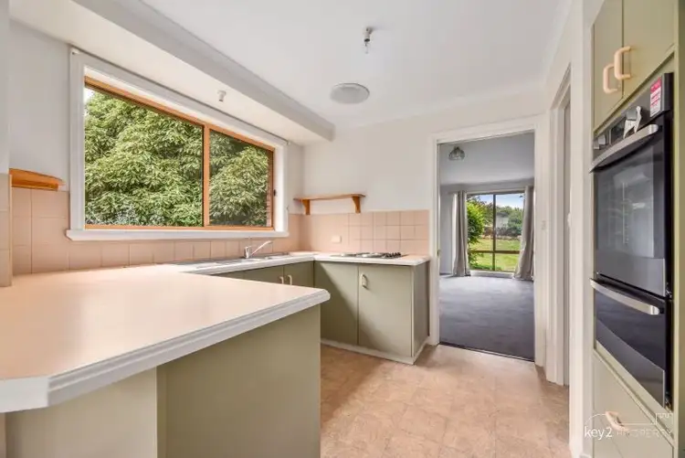 Third view of Homely house listing, 9 Glover Avenue, Blackstone Heights TAS 7250
