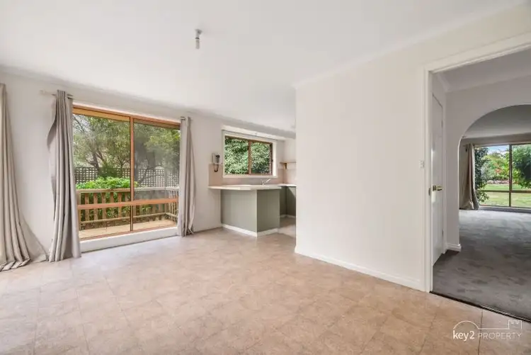 Fourth view of Homely house listing, 9 Glover Avenue, Blackstone Heights TAS 7250