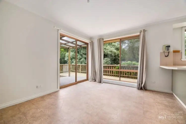 Fifth view of Homely house listing, 9 Glover Avenue, Blackstone Heights TAS 7250