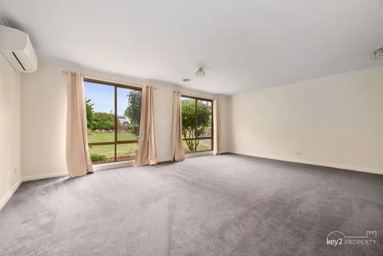 Sixth view of Homely house listing, 9 Glover Avenue, Blackstone Heights TAS 7250