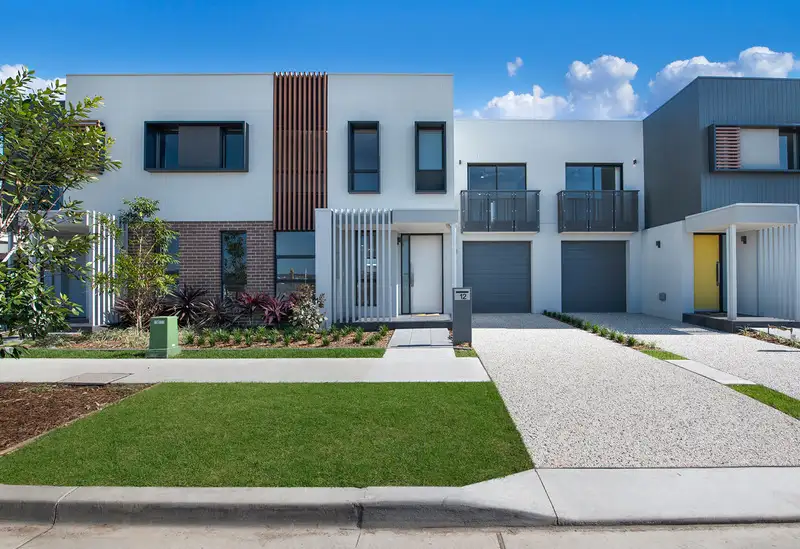 Main view of Homely townhouse listing, CN5517 Cormorant Way, Shell Cove NSW 2529