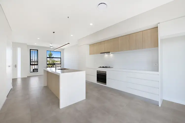 Second view of Homely townhouse listing, CN5517 Cormorant Way, Shell Cove NSW 2529