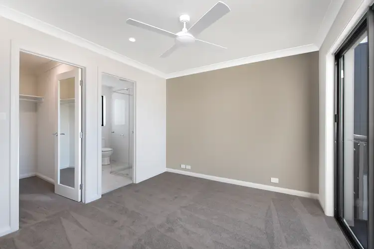 Fourth view of Homely townhouse listing, CN5517 Cormorant Way, Shell Cove NSW 2529
